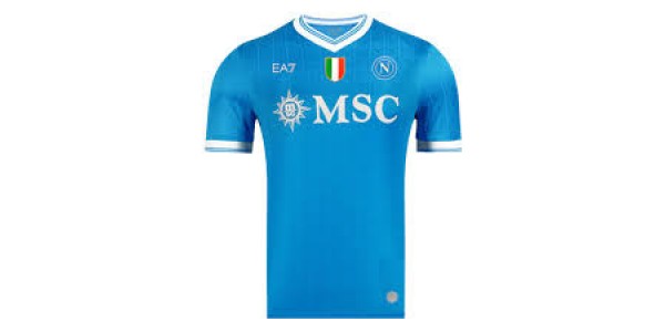 Trudny mecz dla SSC Napoli.